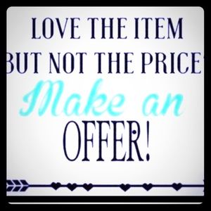 Downsizing my closet - open to offers 👠👢👛👝👜✨